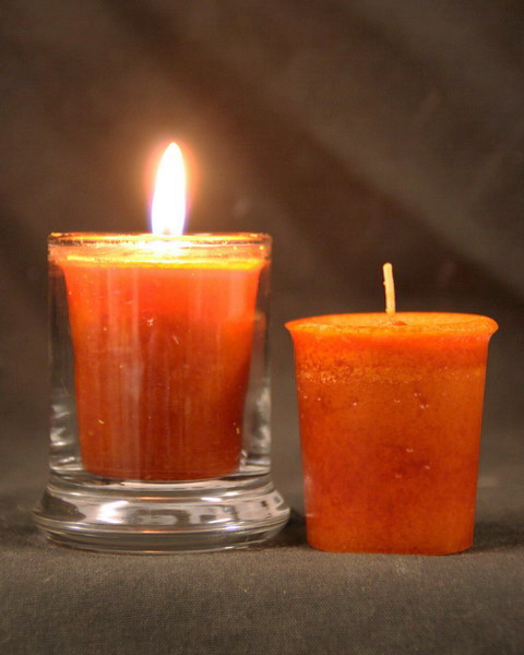 Votive Candles